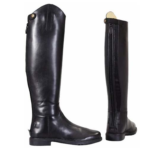 mens riding boots size 12