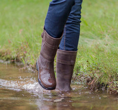 horse trail riding gear muck boots