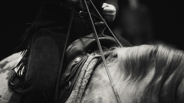 western outfits for horseback riding