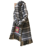 Baker scarf available at online tack shop