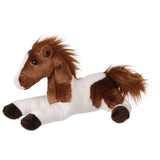 plush horse equestrian gift