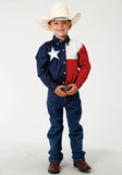 equestrian gifts for young cowboys
