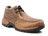 men's western fashion shoes