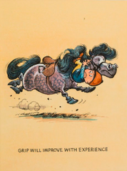 thelwell ponies