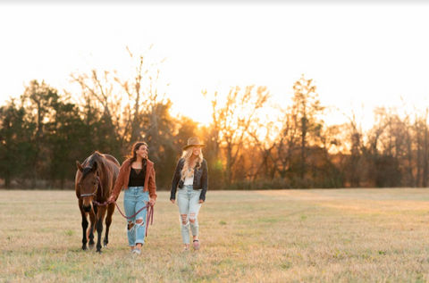 western fashion western style