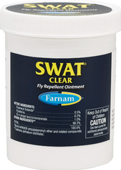 swat horse fly spray ointment