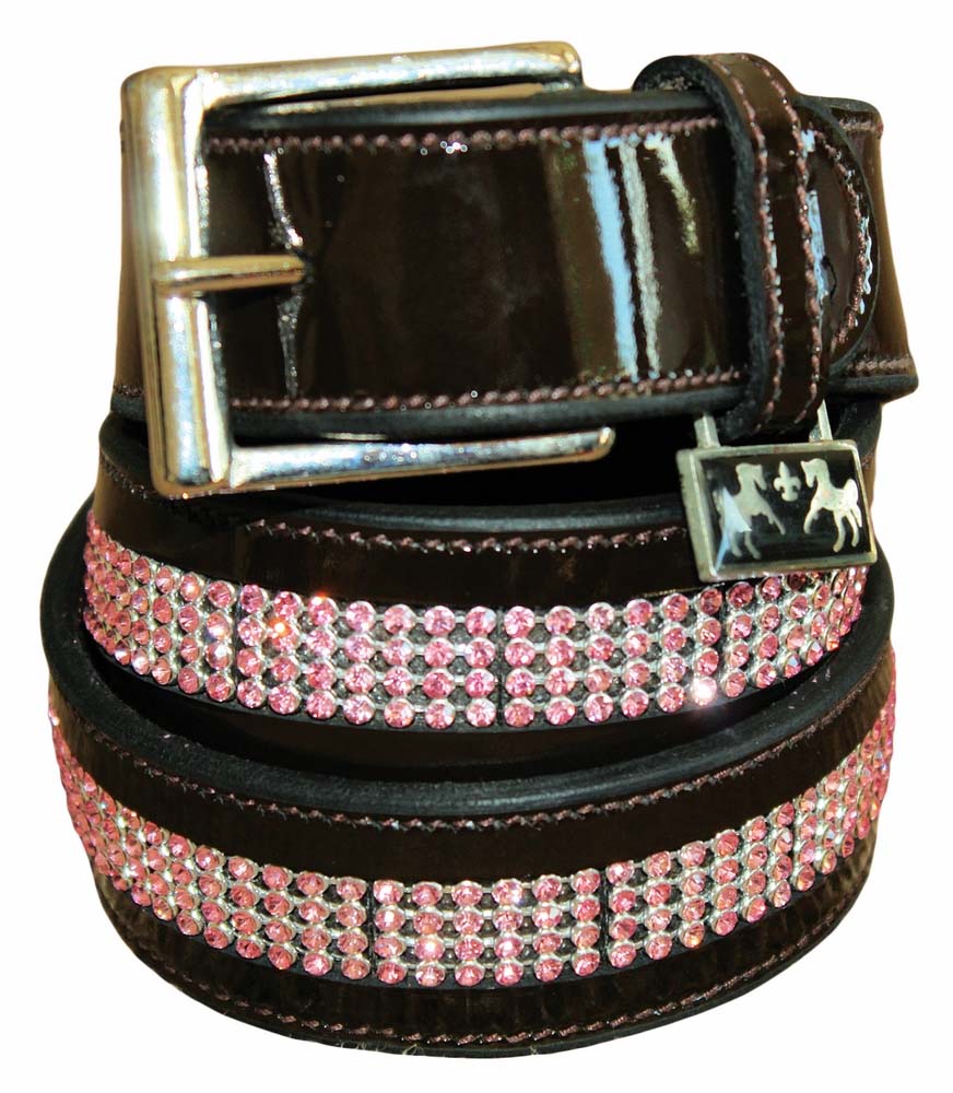 The 5 Reasons You Need A BB Simon Belt In Your Wardrobe