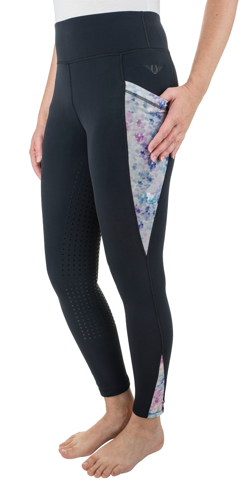 GO FLEX High Waisted Legging