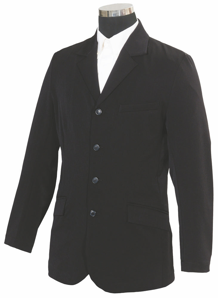 B Vertigo Gabrielle Womens Mesh Show Jacket