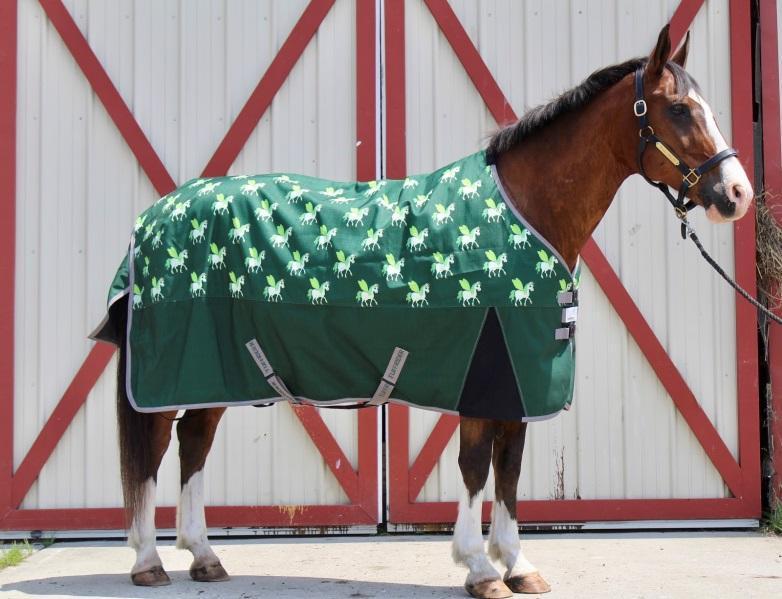 Tuffrider - Horse Turnout Blankets –
