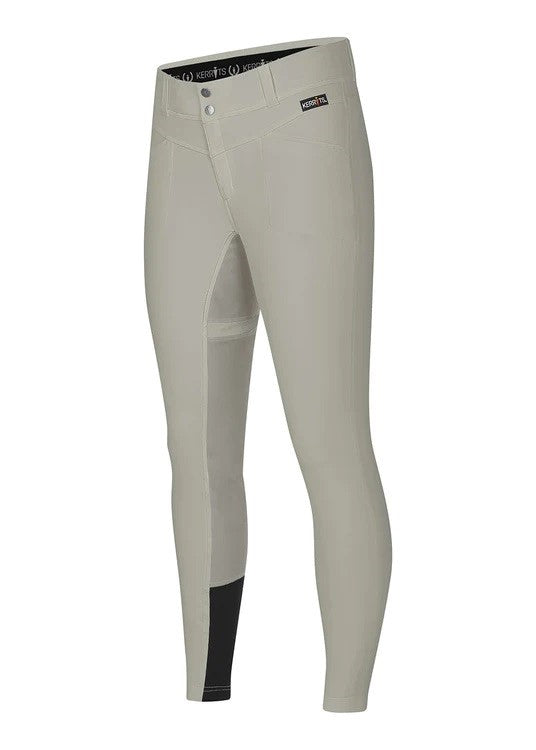 FITS Original All-Season Full Seat Breeches - Breeches from Baker's Saddlery