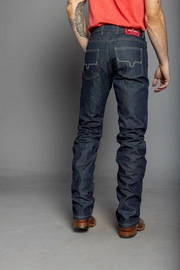 Kimes Ranch Men's Raw James Jeans | Breeches.com