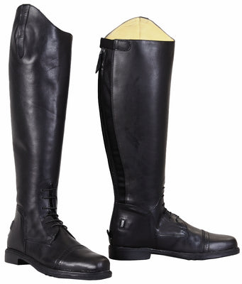 inexpensive riding boots