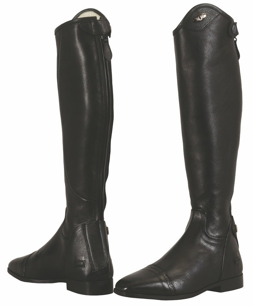 ladies dress boots clearance