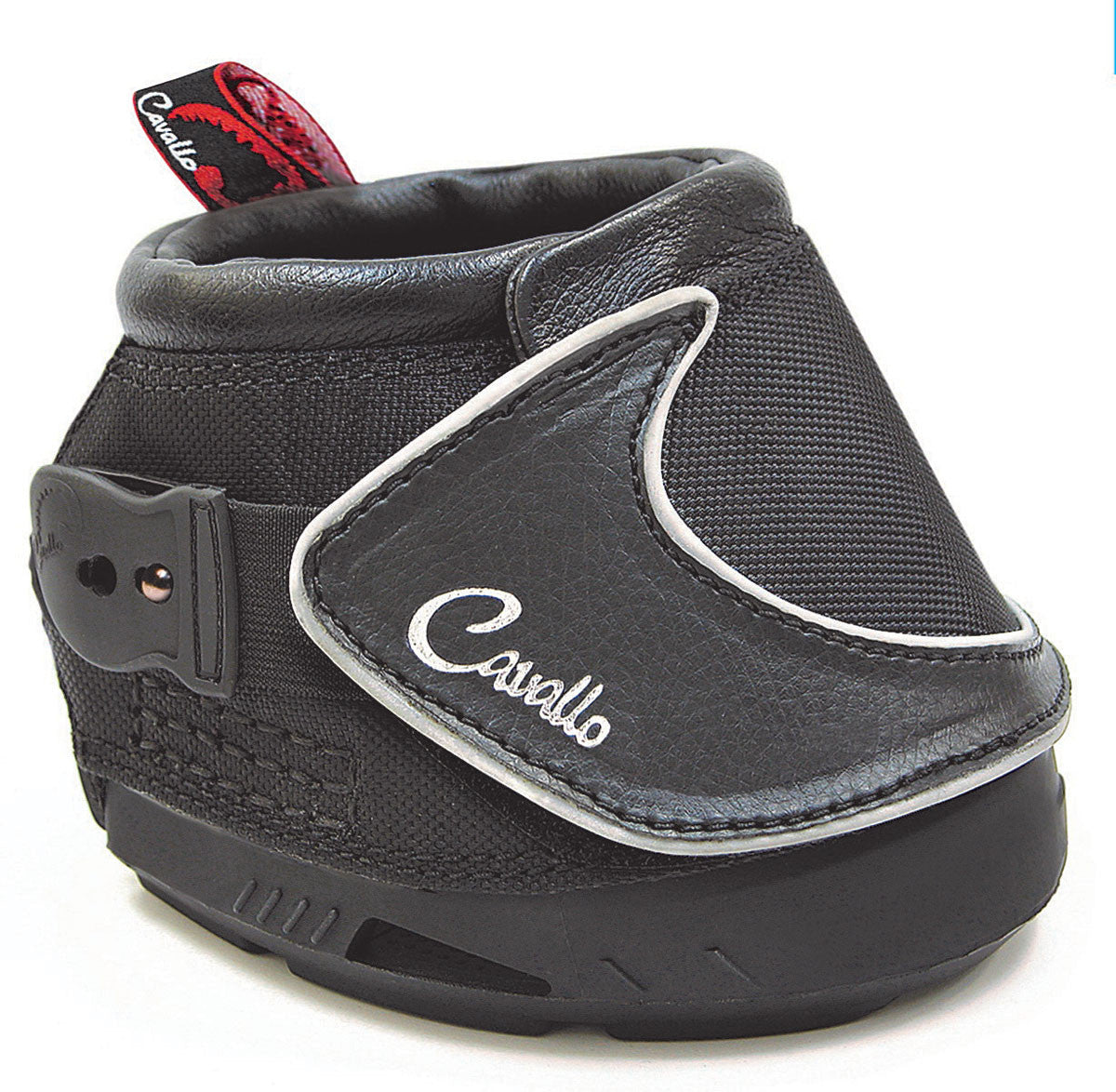 Cavallo Entry Level Boot Size Chart