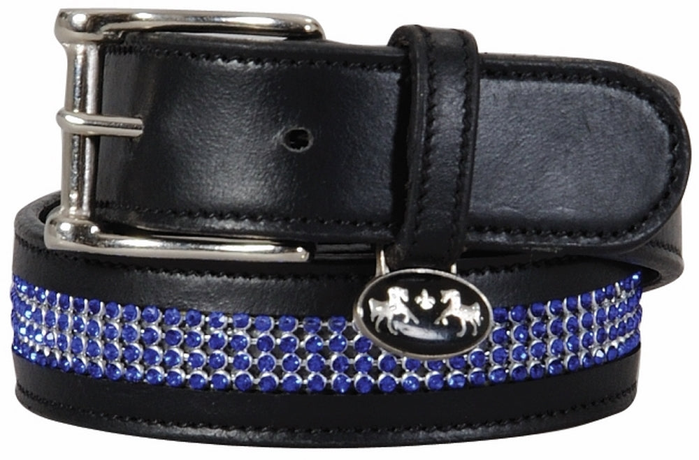 Baker® Ladies' Classic Plaid Belt