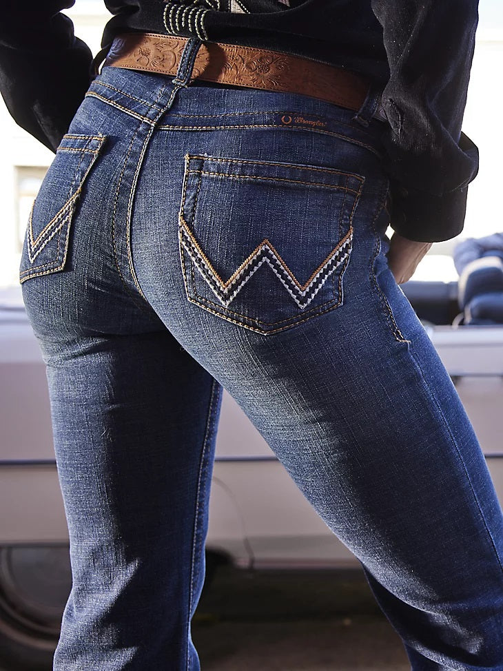 Women's Jeans –