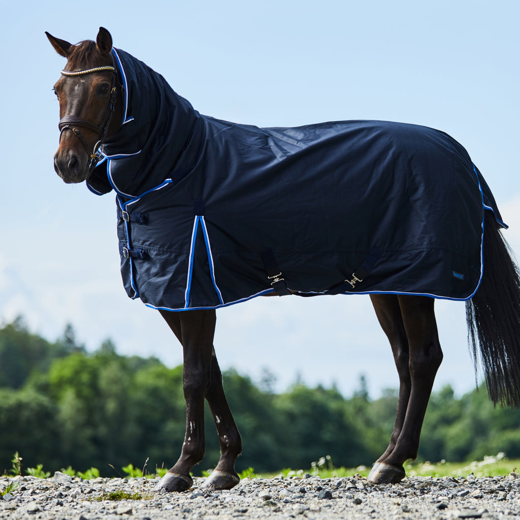 Horze Nevada Medium Weight Turnout Blanket 200g