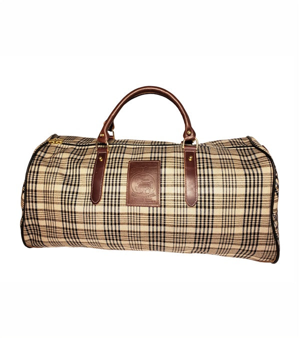 5/A Baker Duffle Bag | Breeches.com