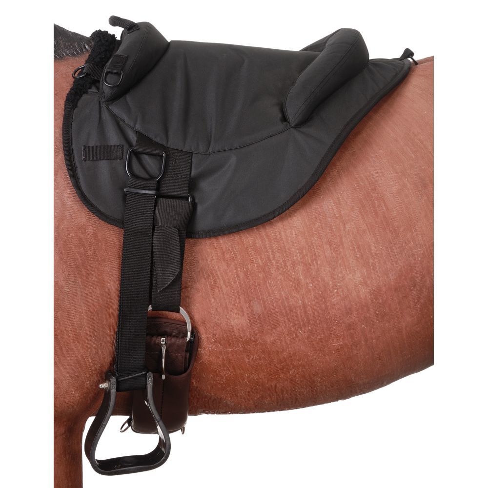 Tough 1 Western Shim Saddle Pad