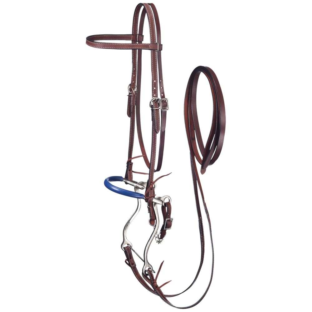 King Series Complete Browband Bridles – Breeches.com