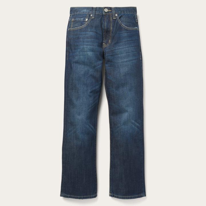 Stetson sales 1520 jeans