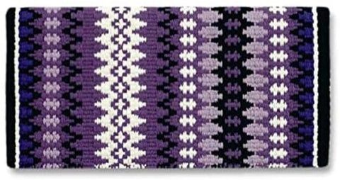 TuffRider Santa Fe Western Woven Saddle Blanket