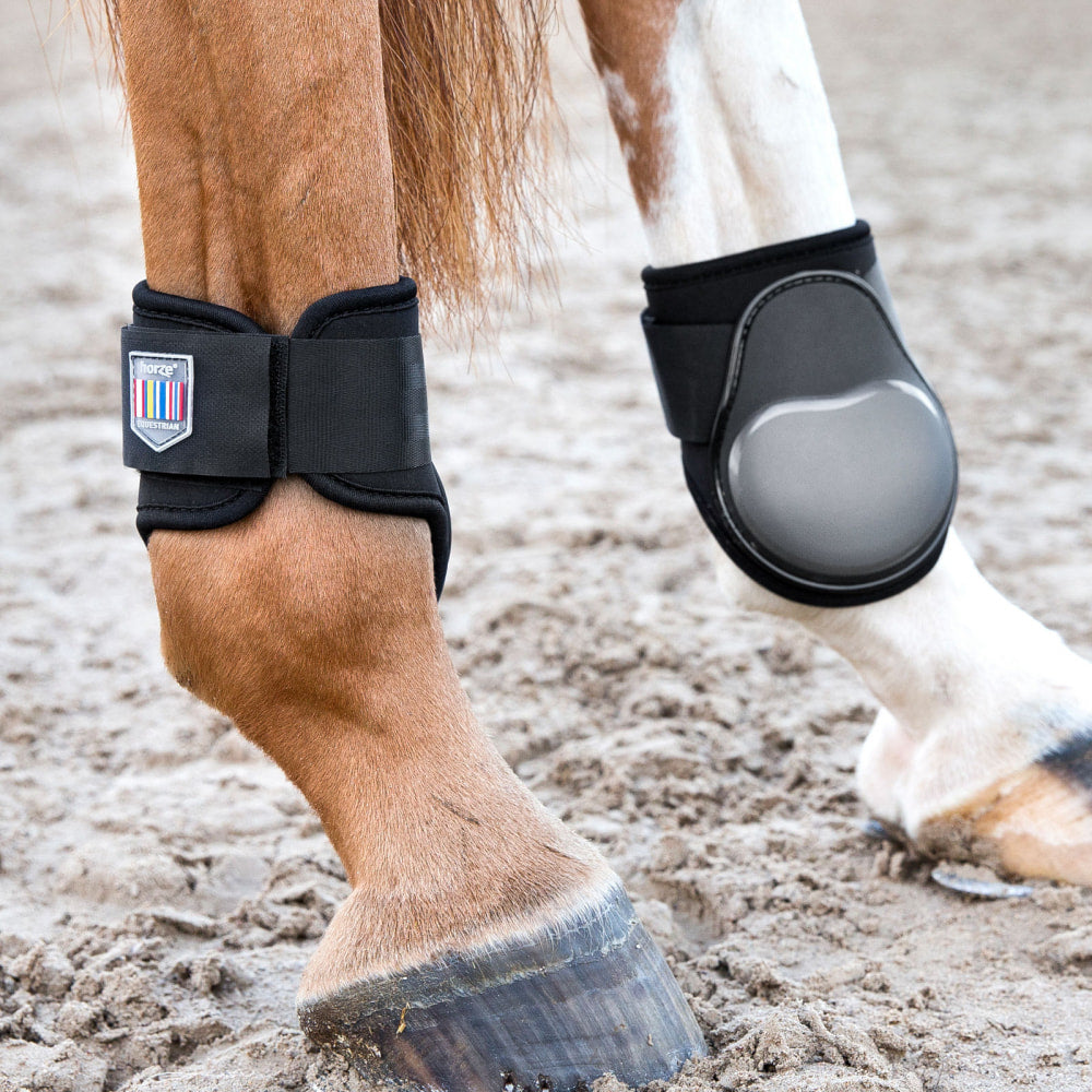 Eskadron Pro Flex Classic Fetlock Boots - Finntack