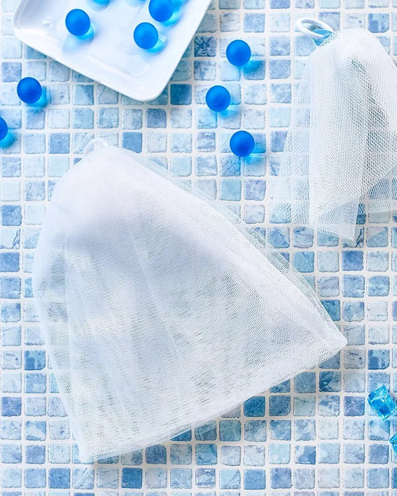 Rosy Rosa Foaming Net