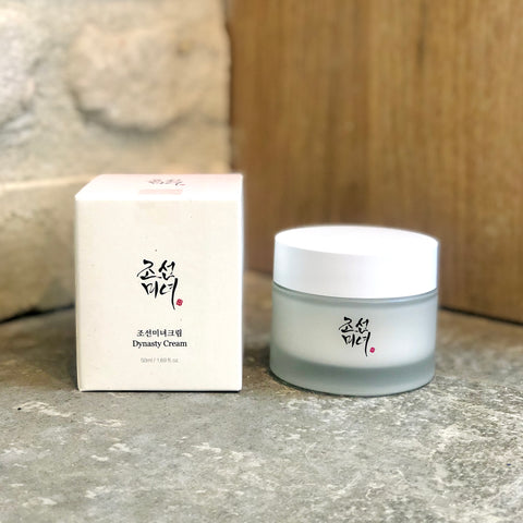 Beauty of Joseon Dynasty Cream