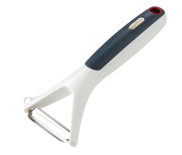 Zyliss Swivel Peeler, Smooth Glide