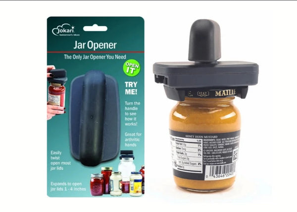 OXO Good Grips Jar Opener 21181 for sale online