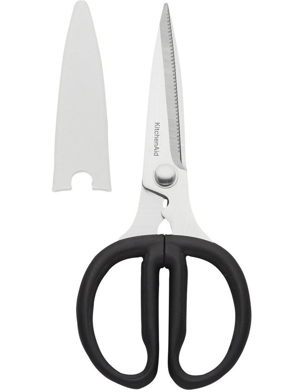 KitchenAid Universal All Purpose Shears Black