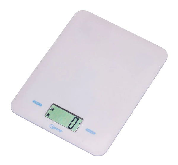 Everfit Bathroom Scales Digital Weighing Scale 180KG Electronic Monito