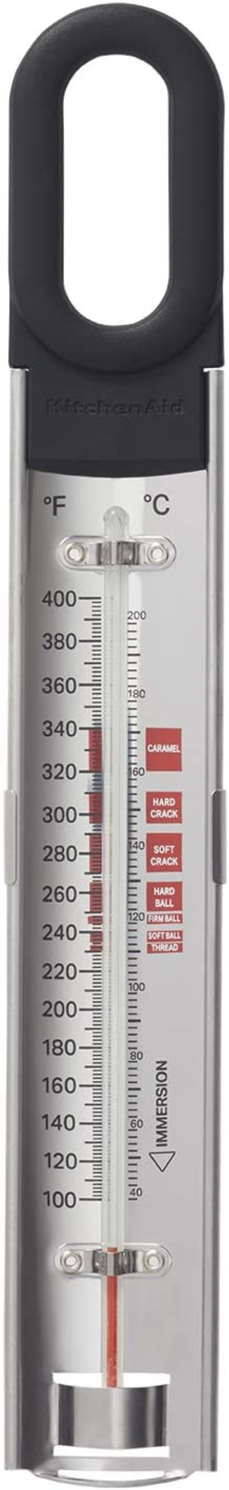 Polder Thermometer, Baking & Candy, Digital