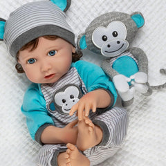 dolls for newborns