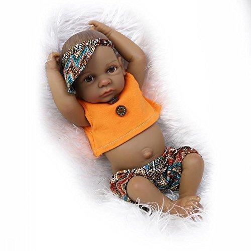 real life baby dolls that look real