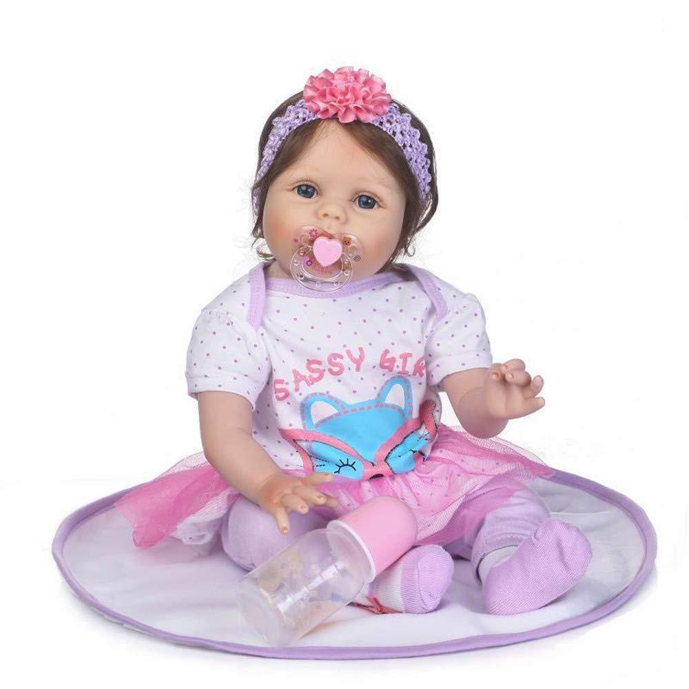 toy babies that look real