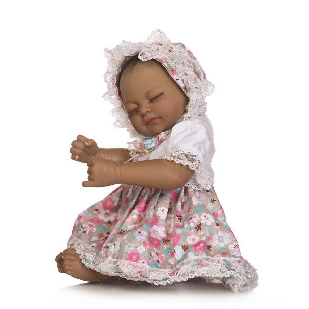 baby dolls that feel and look real