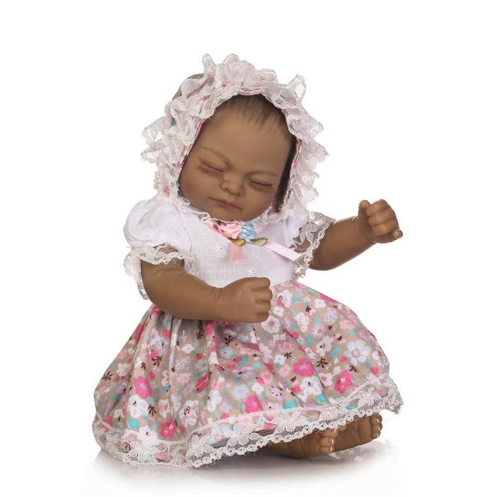 10 inch reborn doll