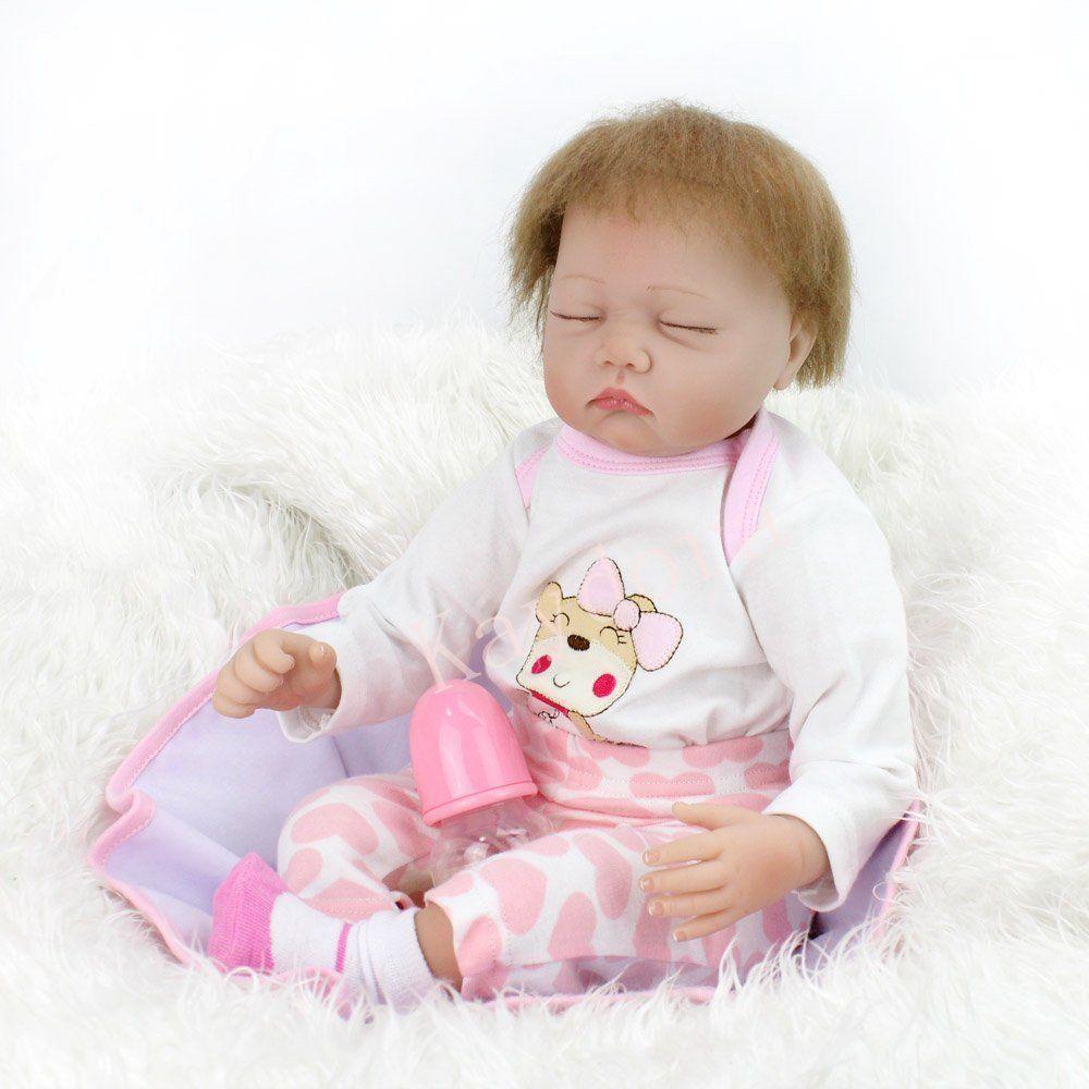 american girl doll newborn