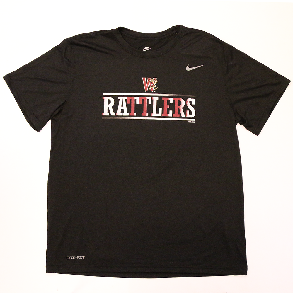 Nike Legend Tee – Wisconsin Timber Rattlers Store