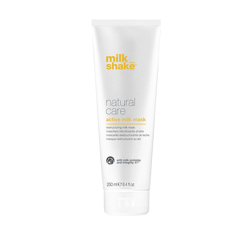 Active Conditioner Milk Mask – Haircare Superstore