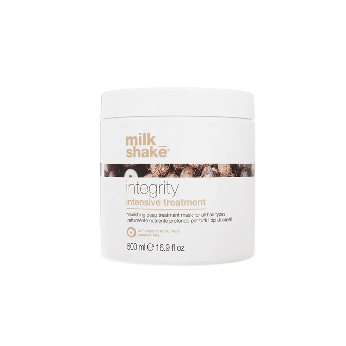 milk_shake Integrity Nourish Trio Christmas Gift Pack