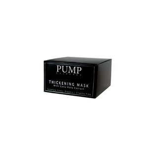 Pump Curl And Grow Mask – Haircare