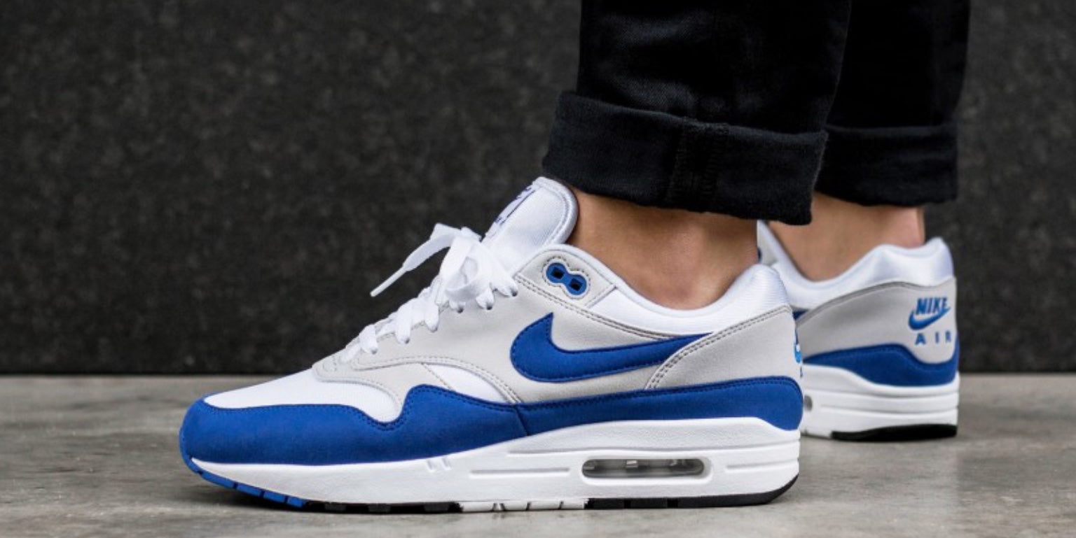 air max 1 og blue