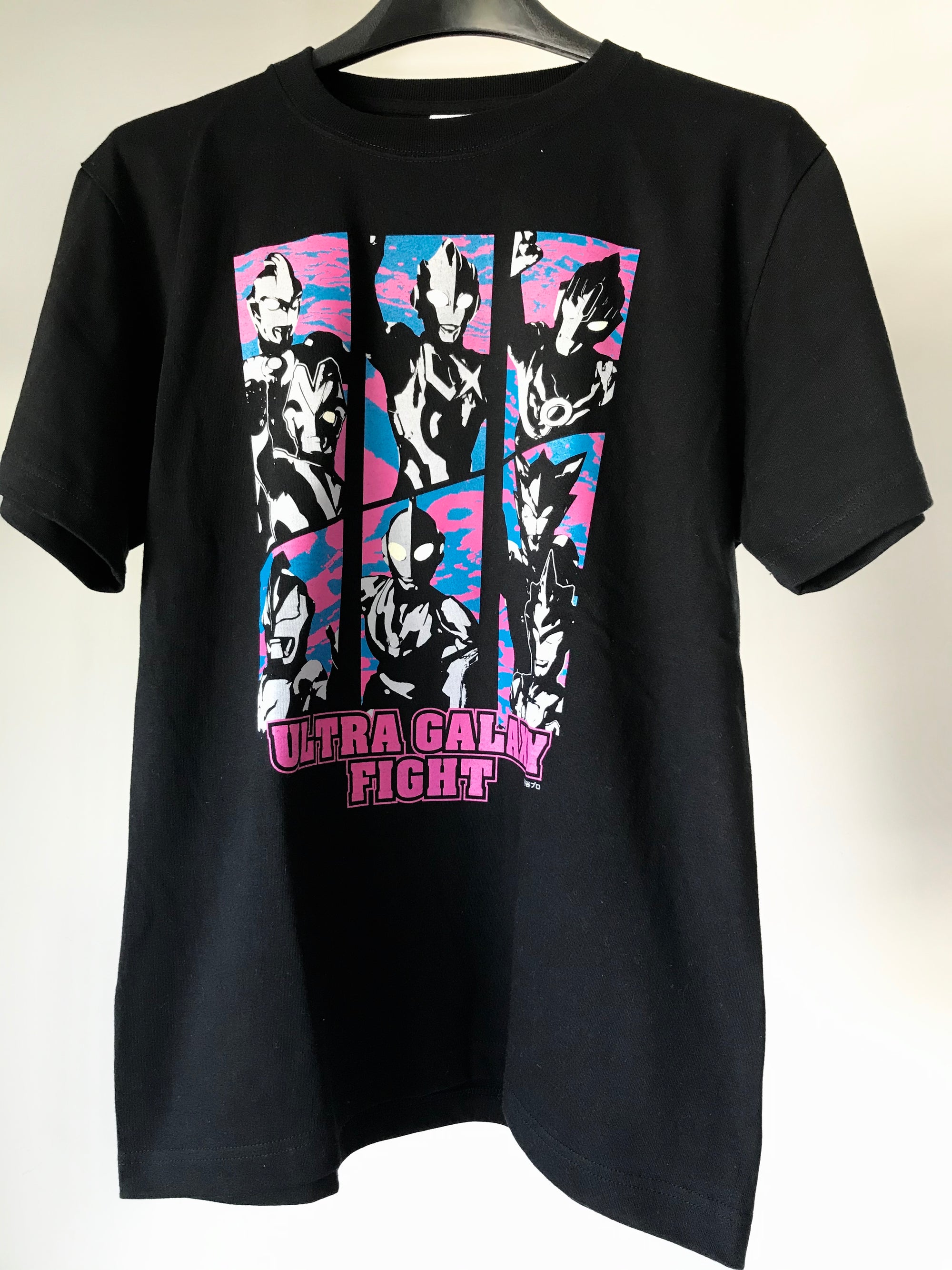 Hajime Sorayama Knit Shirt- KNIT GANG COUNCIL CREWNECK SWEATER