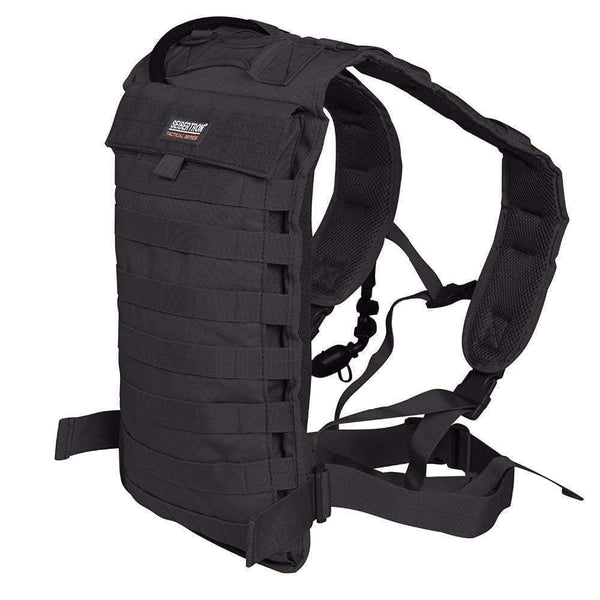 seibertron backpack