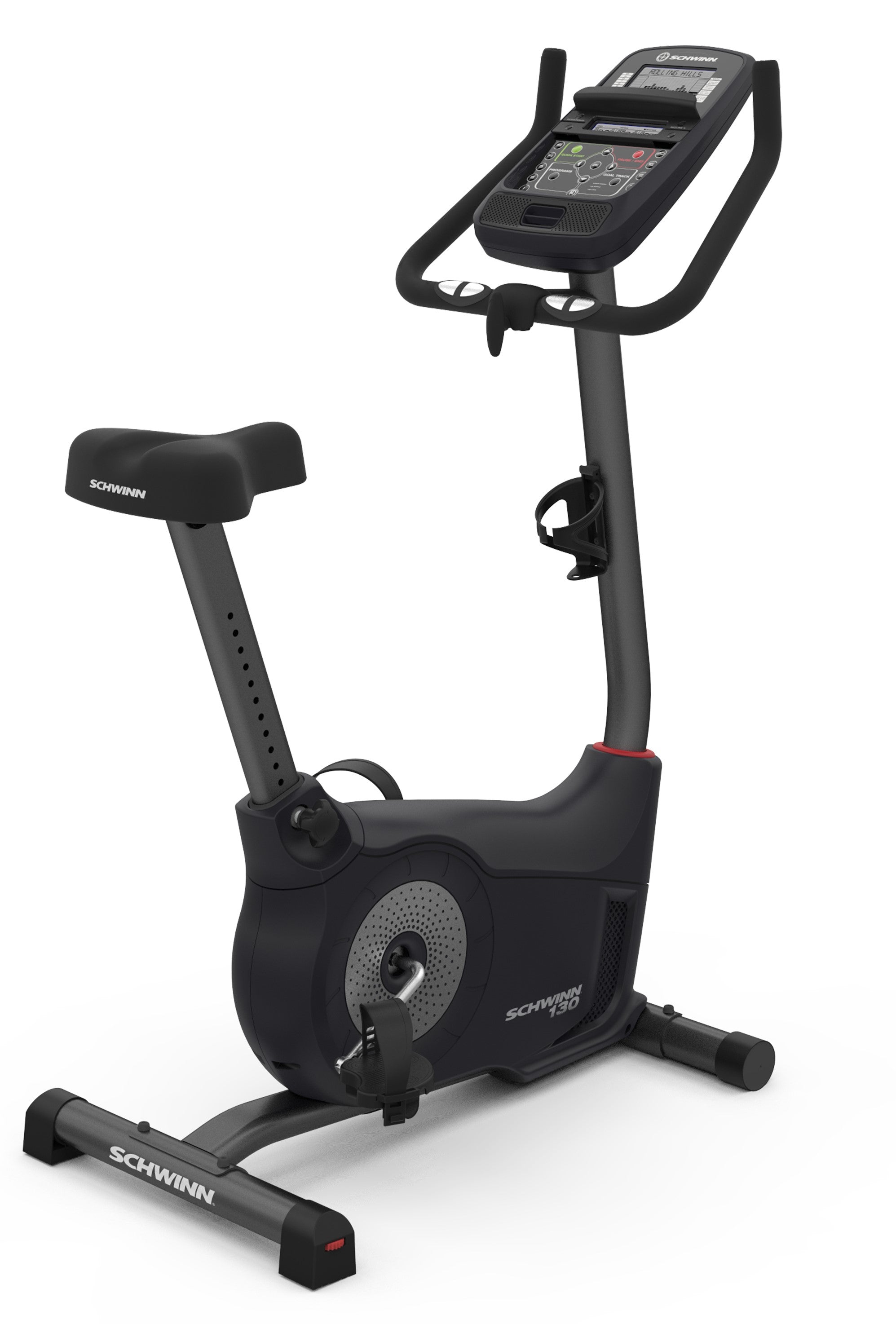 schwinn exercise bike