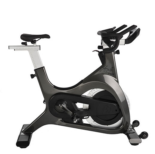 johnny g spin bike